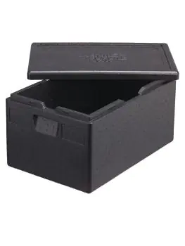 Thermobox - 1/1 GN - 21 Liter - H 18 x 60 x 40 CM - Polypropyleen - Thermo Future - DL985