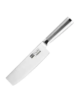 Hakmes - H 4.7 x 2.28 x 16 CM - Staal - Vogue - DA448