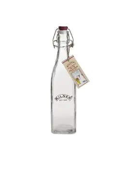 Wechfles - 55 CL - Ø 6.7 x H 27.4 x 6.7 CM - Glas - Kilner - GG790