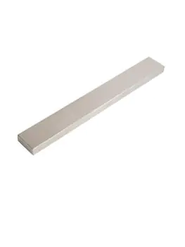 Messenmagneet - 5 x 36 CM - RVS - Vogue - CP119