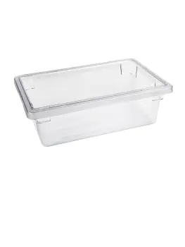Voorraadbak - 12 Liter - H 15.5 x 45.6 x 30.5 CM - 900G - Vogue - CG984