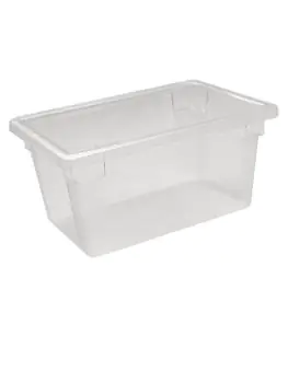 Voorraadbak - 18 Liter - H 22.9 x 45.6 x 30.5 CM - 1/3Kg - Vogue - CG985