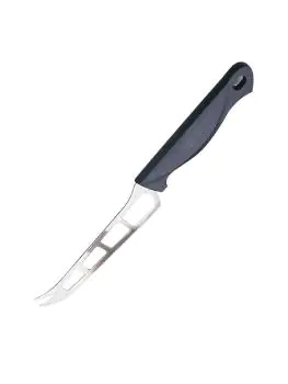 Kaasmes - 25.5 CM - RVS - D477