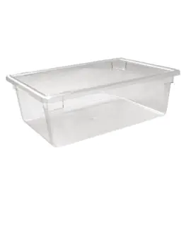 Voorraadbak - 45 Liter - H 23 x 66 x 46 CM - 2/56Kg - Vogue - CG987