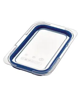 Voedseldoos - Blauw - 26.5 x 16.3 CM - ABS - Araven - GP577