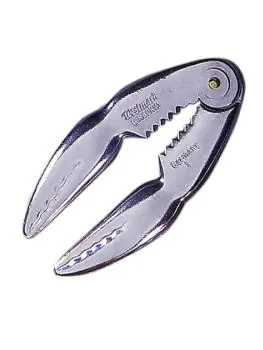 Kreeftenkraker - 6 x 14.5 CM - Aluminium - Westmark - J156