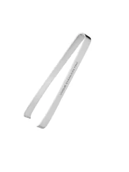 Pincet - H 1.2 x 3 x 1.5 CM - RVS - Vogue - CF994