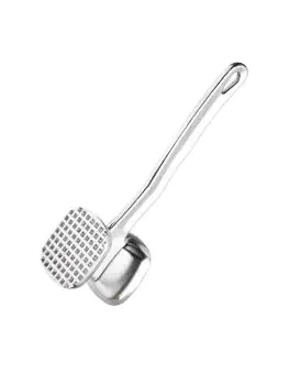 Vleeshamer - 24 CM - Aluminium - Vogue - C634