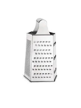 Rasp - 23 CM - RVS - Vogue - DM022