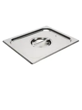 Deksel gastronormbak - Silicone - 1/2 GN - 32.5 x 26.5 CM - Gastro M - GR751