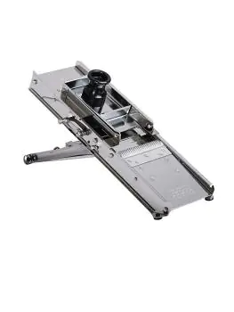 Beveiliging mandolinesnijder - 11.5 CM - Bron - D455