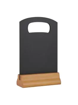 Tafelkrijtbord - H 23.5 x 15 x 5.4 CM - Olympia - GG110