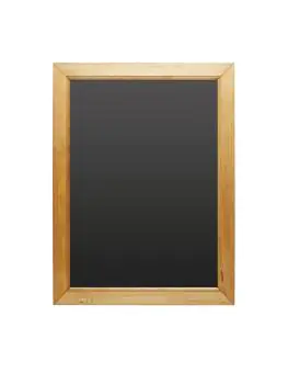 Wandkrijtbord - H 60 x 45 CM - Olympia - GH879