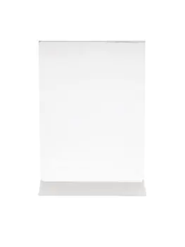 Menukaarthouder - H 30.5 x 21 x 9.3 CM - Olympia - CC447