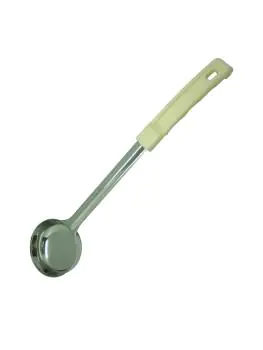 Opscheplepel - 9 CL - 33.7 CM - RVS - Tablecraft - DP015