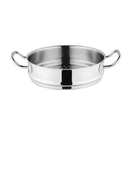 Stomer - 5.53 Liter - Ø 28 x H 9.4 CM - Vogue - GG034