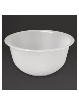Beslagkom - 4.5 Liter - Ø 28 x H 13 CM - Polypropyleen - Schneider - DR542