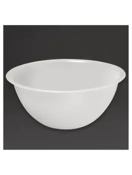 Beslagkom - 9 Liter - Ø 36 x H 18 CM - Polypropyleen - Schneider - DR544