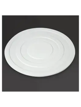 Deksel beslagkom - 13 Liter - Ø 40 x H 1 CM - Polypropyleen - Schneider - DR551