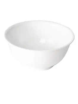 Beslagkom - 4.5 Liter - Ø 28 x H 14 CM - Polypropyleen - Araven - J277