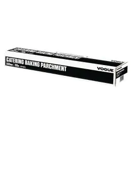 Bakpapier - H 8.2 x 48.2 x 83 x 5000 CM - Siliconen - Vogue - DM177