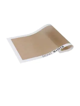 Bakkersmat - 40 x 60 CM - Siliconen/Glasweefsel - DN940