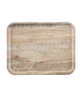 Dienblad - H 1.4 x 43 x 33 CM - Laminaat - Cambro - DR580