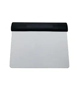 Deegkrabber - H 12.5 x 11 x 12.5 CM - RVS - Schneider - GT114