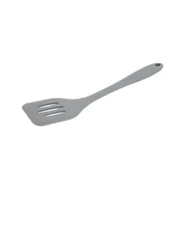Spatel - Gegleufd - 7 x 29.5 CM - Silicone - Vogue - DA524