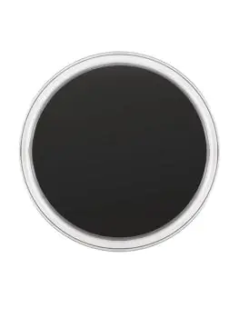 Dienblad - Ø 30.5 x H 1.9 CM - RVS - Olympia - DP207