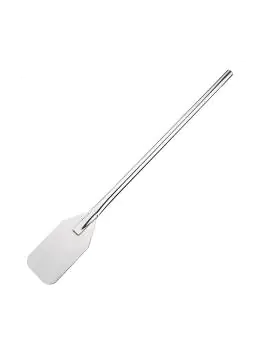 Roerspatel - 91.5 CM - RVS - Vogue - DP019