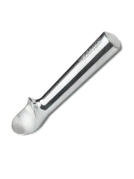 Portioneerlepel - Maat 24 - Zilver - Aluminium - Zeroll - GD618