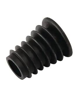 Inzetstuk maatschenker - 20 stuks - Rubber - GK109