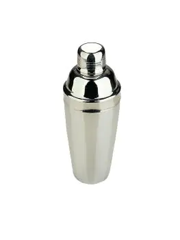 Cocktailshaker - 78 CL - H 24 CM - RVS - Olympia - C581