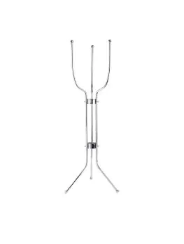 Standaard wijnkoeler - Ø 22.9 x H 75.6 CM - RVS - Olympia - C582
