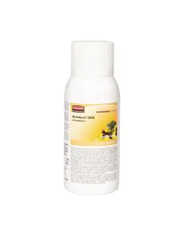 Luchtverfrisser navulling - Radiant Sence - 12 stuks - Wit - Rubbermaid - GH062