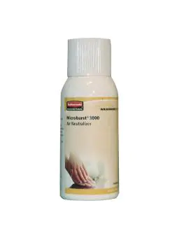 Luchtverfrisser navulling - Energizing Spa - 12 stuks - Rubbermaid - GH063