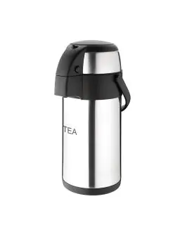 Pompkan - Tea - 3 Liter - Ø 15.1 x H 37 CM - Olympia - DP127