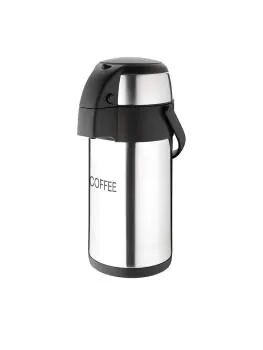 Pompkan - Coffee - 3 Liter - Olympia - DP128