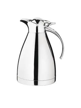 Thermoskan - 1 Liter - Ø 14.5 x H 22.5 CM - Olympia - DL167