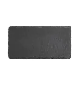 Leisteen schaal - 1/3 GN - 2 stuks - 32.5 x 17.6 CM - Leisteen - Olympia - CK406