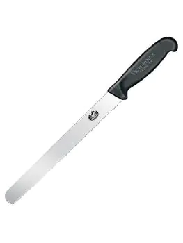 Hammes - Zwart - H 2.2 x 3.6 x 48.9 CM - RVS - Victorinox - C684