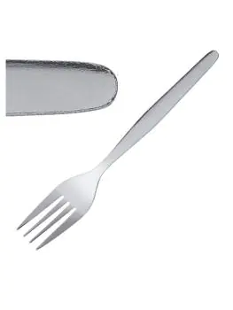 Kinderbestek - 12 stuks - 14.5 CM - RVS - Olympia - CB064