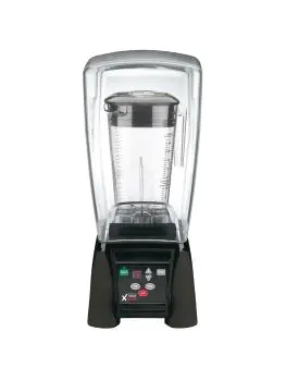 Horeca blender - 2 Liter - H 53.9 x 22.8 x 24.1 CM - 1.5 kW - 230 V - Polycarbonaat - Waring - CB136