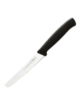 Officemes - Zwart - H 1.4 x 5 CM - Staal - Dick - GD778