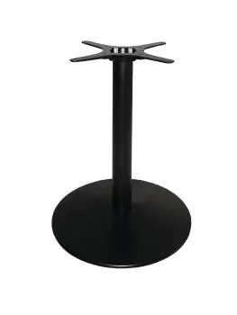 Tafelpoot - Ø 55 x H 72 x 55 x 55 CM - Gietijzer - Bolero - DL475