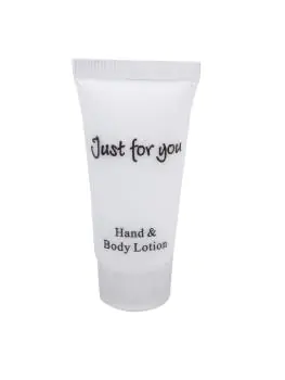 Bodylotion - 100 stuks - H 7.9 x 3.9 x 2.2 CM - GF950