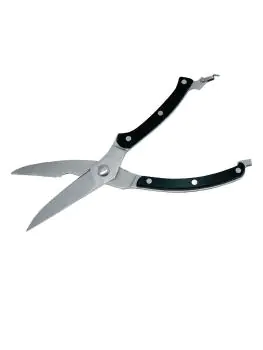 Wildschaar - 25 CM - RVS - D632