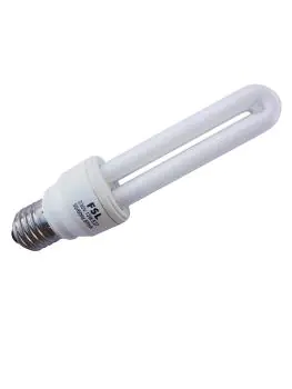 Spaarlamp insectenverdelger - 13 W - 230 V - Eazyzap - AE978
