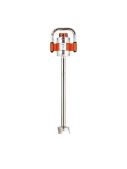 Staafmixer - 300 Liter - H 95 x 12.5 x 12.5 CM - 1 kW - 230 V - Dynamic - DS552